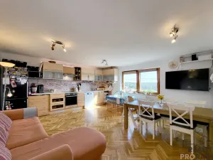 Prodej rodinného domu, Dyje, 120 m2