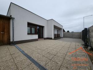 Prodej bytu 2+1, Předměřice nad Labem, Obránců míru, 88 m2