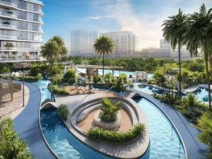 Prodej bytu 4+kk, Dubaj, Spojené arabské emiráty, 173 m2