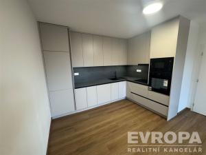 Pronájem bytu 2+kk, Havlíčkův Brod, 48 m2