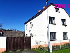 Prodej rodinného domu, Vrábče, Zastávka-Pod Tratí, 155 m2