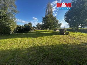 Prodej pozemku pro bydlení, Vamberk - Merklovice, 829 m2