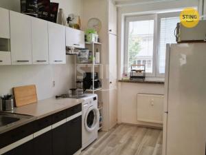 Pronájem bytu 1+1, Zlín, Zarámí, 35 m2