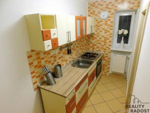 Pronájem bytu 3+kk, Hodonín, nám. B. Martinů, 61 m2