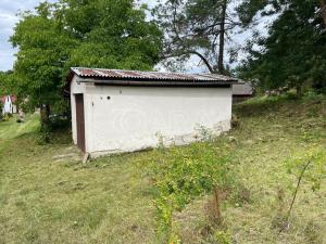 Prodej garáže, Stříbřec, 20 m2