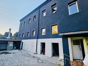 Prodej činžovního domu, Lom, Vrchlického, 250 m2