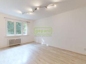 Prodej bytu 2+1, Teplice, Sokolovská cesta, 52 m2