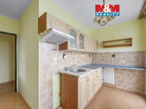 Prodej bytu 3+1, Broumov - Nové Město, Sídliště Křinické, 70 m2