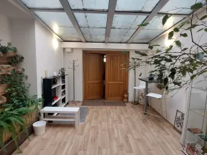 Pronájem obchodního prostoru, Olomouc, Šemberova, 99 m2