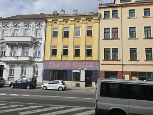 Prodej bytu 2+1, Přerov, Komenského, 65 m2