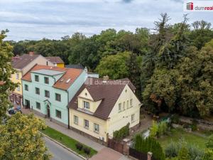 Prodej rodinného domu, Praha - Uhříněves, Přátelství, 200 m2