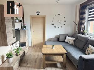 Prodej bytu 3+1, Orlová, Lesní, 56 m2