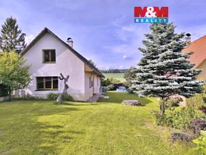 Prodej chalupy, Čechtice - Nové Práchňany, 78 m2