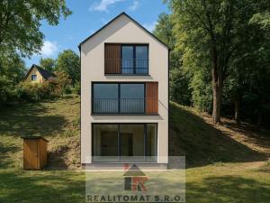 Prodej chaty, Praha - Hloubětín, K Hutím, 50 m2