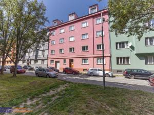 Pronájem ordinace, Olomouc, Dukelská, 116 m2