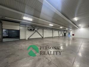 Pronájem výrobních prostor, Herink, Hlavní, 1106 m2