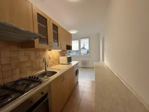 Pronájem bytu 3+1, Zábřeh, Kozinova, 75 m2