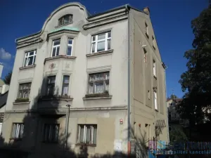 Pronájem bytu 3+kk, Jablonec nad Nisou, Revoluční, 75 m2