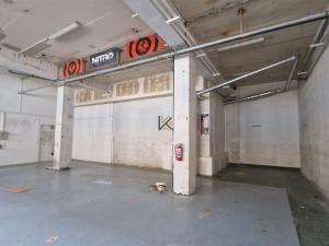 Pronájem obchodního prostoru, Praha - Holešovice, Jankovcova, 240 m2