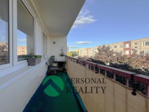 Prodej bytu 4+1, Praha - Černý Most, Generála Janouška, 97 m2