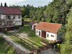 Prodej rodinného domu, Rudíkov, 290 m2