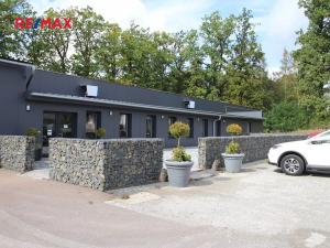 Pronájem skladu, Spálené Poříčí, Zámecká, 50 m2