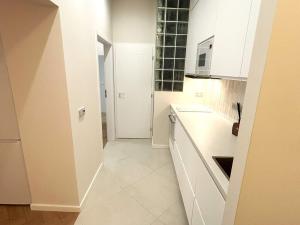 Pronájem bytu 2+1, Praha - Košíře, Vrchlického, 51 m2