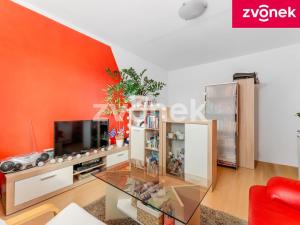 Prodej bytu 2+1, Zlín - Malenovice, třída Svobody, 56 m2