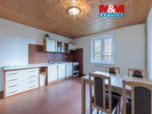 Pronájem bytu 3+1, Horní Slavkov, Dlouhá, 90 m2