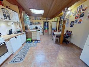 Prodej bytu 3+1, Jihlava, Mrštíkova, 100 m2