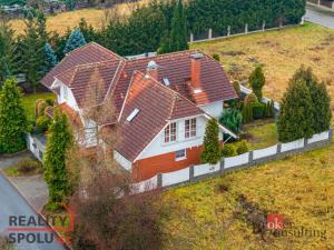 Prodej bytu 4+kk, Praha - Štěrboholy, Novoštěrboholská, 172 m2