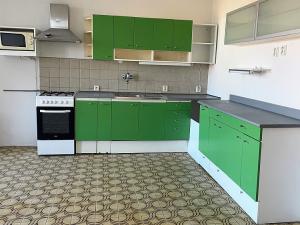 Pronájem bytu 3+1, Unhošť, tř. Dr. Beneše, 114 m2