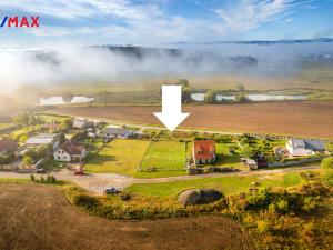 Prodej pozemku pro bydlení, Dobev, 910 m2