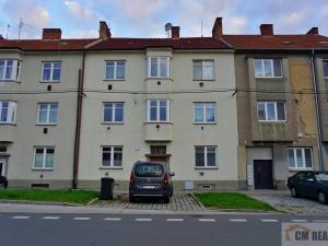 Prodej činžovního domu, Prostějov - Vrahovice, Vrahovická, 270 m2