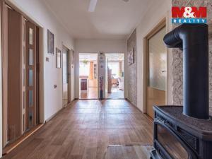 Prodej rodinného domu, Vavřinec - Chmeliště, 184 m2