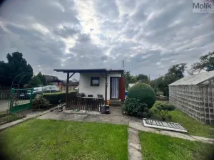 Prodej zahrady, Obrnice - České Zlatníky, 395 m2