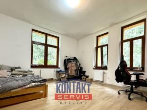 Pronájem bytu 2+kk, Včelná, Lesní kolonie, 46 m2