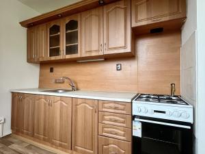 Pronájem bytu 4+1, Ostrava - Moravská Ostrava, Maroldova, 93 m2