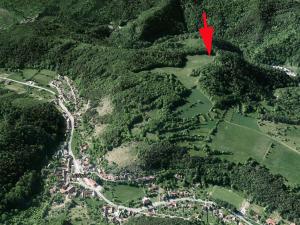 Prodej louky, Blansko, 3308 m2