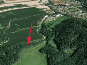 Prodej louky, Baška, 7894 m2