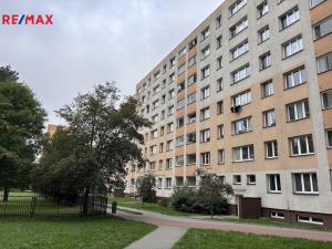 Prodej bytu 3+1, Frýdek-Místek - Frýdek, Novodvorská, 68 m2