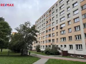 Prodej bytu 3+1, Frýdek-Místek - Frýdek, Novodvorská, 68 m2