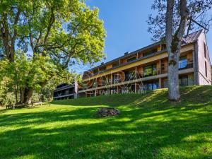 Prodej bytu 1+kk, Železná Ruda - Hojsova Stráž, 30 m2