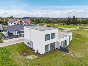 Prodej bytu 4+kk, Jizerní Vtelno, 114 m2