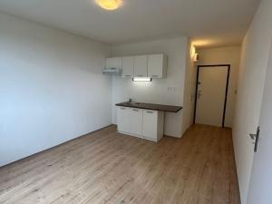 Pronájem bytu 1+1, Jirkov, K. Marxe, 35 m2