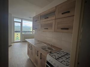 Pronájem bytu 3+1, Bílina, Sídliště Za Chlumem, 82 m2