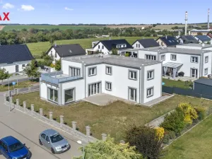 Prodej rodinného domu, Vamberk, 198 m2