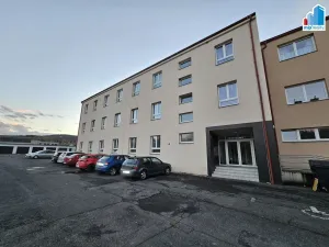 Pronájem bytu 2+kk, Janovice nad Úhlavou, Rozvojová zóna, 41 m2