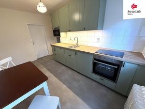 Prodej bytu 2+1, Jihlava, Vrchlického, 51 m2