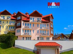 Prodej bytu 2+kk, Pec pod Sněžkou, 55 m2